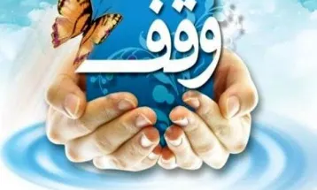 وقف ۲ منزل مسکونی در فتح‌آباد رشتخوار