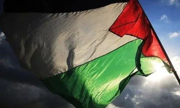 وضعیت غزه نتیجه حقوق بشر آمریکایی است
