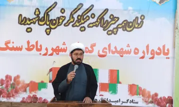 فرهنگ مقاومت محاسبات دشمن را بر هم زد