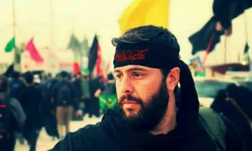 گفتاری از شهید جواد محمدی