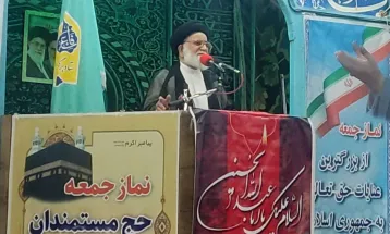 بمباران مراکز غیرنظامی عین رذالت و فلاکت است