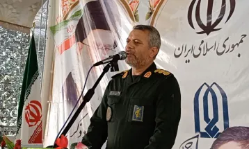 آغاز جنگ برای خاموش کردن صدای انقلاب بود