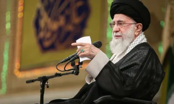 سرنوشت منطقه را نیروهای مقاومت رقم خواهد زد
