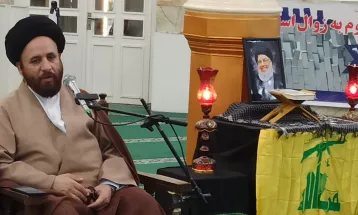 حزب‌الله یک سازمان تشکیلاتی قوی دارد