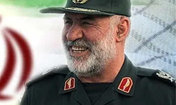 زاده ینگجه و سمبل وحدت در سیستان