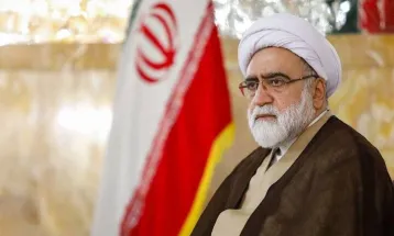 صدها مجاهد از خون سیدحسن نصرالله خواهد جوشید