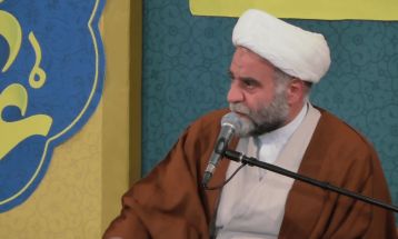 روحیه مقاومت باید در دل جوانان نهادینه شود