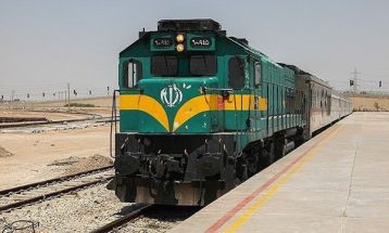 حذف کلی قطار مسافری سرخس صحت ندارد