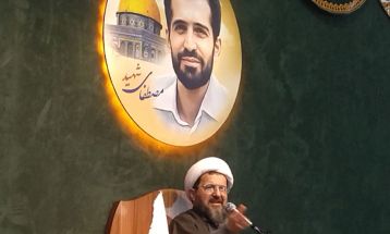 پایبندی به اصول اسلام، رمز قدرت حماس است