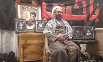 همبستگی و مقاومت در روزهای سخت لبنان