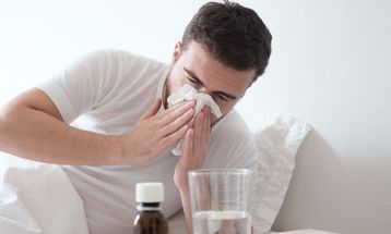 قطع زنجیره انتقال آنفلوآنزا با رعایت دستورالعمل‌های بهداشتی