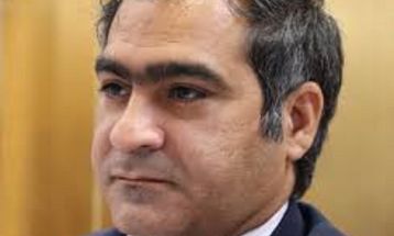 توسعه گردشگری و مرمت بناهای تاریخی در گناباد