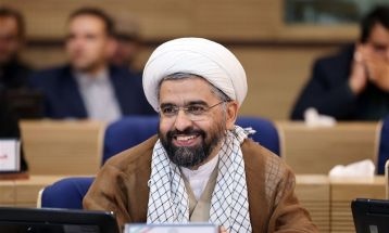 نام محله و خیابان «عیدگاه» مشهد تغییر نکرده است