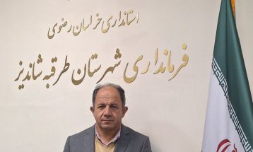 معضلات ترافیکی؛ سهم طرقبه شاندیز از شهرک‌های صنعتی