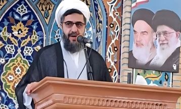 مقاومت تنها رمز پیروزی در برابر دشمنان است