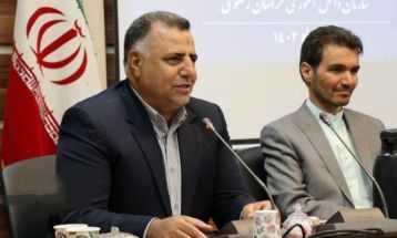 نیشابور، جزو برترین‌هایِ پژوهش آموزش و پرورش استان است