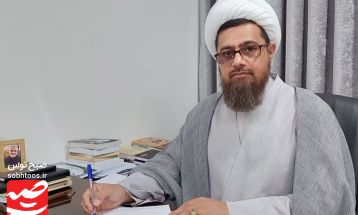 مقاومت مردم مظلوم فلسطین جهان را شگفت‌زده کرد