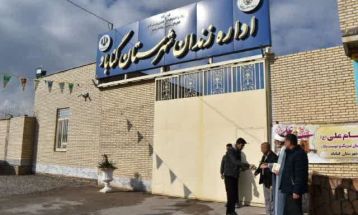 آزادی ۲ زندانی جرائم غیرعمد با کمک خیران گنابادی