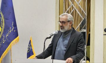 کمک ۶۰ میلیاردی مردم کاشمر به مراکز نیکوکاری