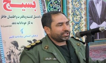 انقلاب اسلامی الگویی نوین در مبارزه با استبداد است