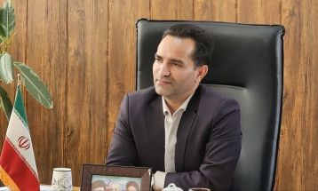 افتتاح ۸۵ پروژه جدید در خلیل‌آباد