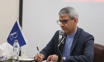 دیپلماسی مقاومت، دفاع عقلانی ایران از منافع ملی