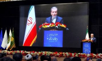 تضمین افزایش صادرات و گردشگری با دیپلماسی استانی