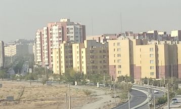 گلایه‌های اتوبوسی به ایستگاه امیریه ۲۹ مشهد رسید