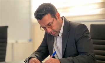 بازسازی ۱۵کیلومتر از شبکه آبرسانی در خواف
