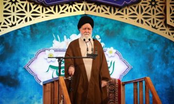اقتدار امروز، محصول خداباوری جوانان است