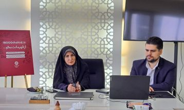 مقاومت، کلید حفظ استقلال مقابل هیمنه پوشالی آمریکا