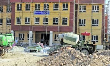 ساخت ۱۷ مدرسه در شهرستان مرزی تایباد