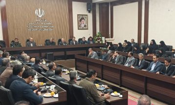 راهپیمایی ۱۳ آبان یک پدافند غیرعامل است