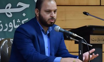 حمایت ۳۰ میلیاردی بسیج از صنایع کشاورزی خراسان‌رضوی