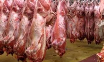 نیشابور، رتبه دوم تولید گوشت در خراسان رضوی