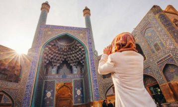 گردشگران مذهبی‌ سهم ۳۸ درصدی از سفرهای جهانی
