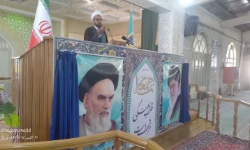 ۱۳ آبان؛ مظهر بیداری ملت‌ها در برابر استکبار