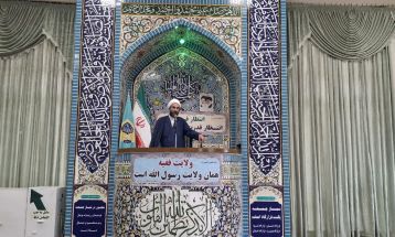 مکتب فاطمی؛ الگوی خانواده سالم،  زمینه‌ساز تمدن اسلامی