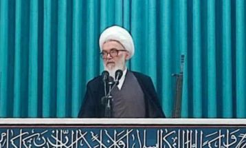 استکبارستیزی با تأکید بر دین‌مداری و ارزش‌های انقلابی