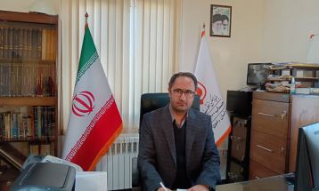 الحاق ۹۶۵۰۰ هکتار زمین برای نهضت ملی جغتای