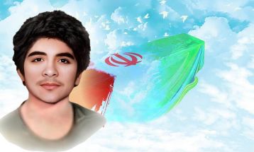 شهید فهمیده در رگ‌های نسل مقاومت زنده است