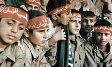 ۳۶هزار شهید دانش‌آموز، نماد تعهد نسل جوان انقلابی