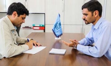 با ایمان و تلاش فردایی روشن خواهیم ساخت