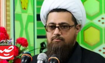 میراث حضرت زهرا(س) ایستادگی در مقابل استکبار است