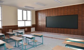 کمبود ۵۳ مدرسه در تربت‌حیدریه