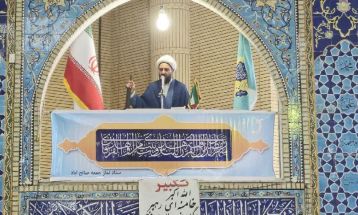 موفقیت در مسیر انقلاب نیازمند قوی شدن است