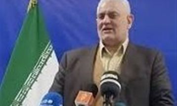 مدیریت واحد پیش‌شرط شکوفایی ظرفیت‌های طلایی مرز دوغارون