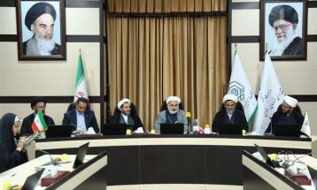 برگزاری کنگره ملی ستارگانی بر مدار خورشید