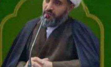 حجاب فاطمی سپر فرهنگی و پرچم عزت زنان