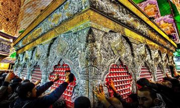 نگاهی به «زیارت» به‌مثابه یک تراپی معنوی